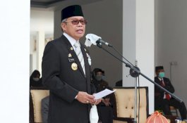 Beri Apresiasi, Taufan Pawe Dukung Uji Kompetensi Wartawan oleh PWI Parepare-BarruÂ