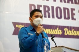 KNPI Sulsel Kutuk Bom Bunuh Diri di Makassar