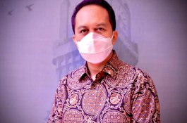 Ketua Asbisindo: Bom Katedral Tidak Akan Goyahkan Toleransi Beragama di Makassar