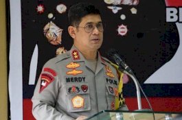 Polisi Jajaran Polda Sulsel Bakal Dibekali Senjata Api, Kapolres Maros Ternyata Sudah Lama Antisipasi