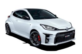 Segera Mengaspal di Indonesia, Intip Keunikan dan Keunggulan Toyota GR Yaris