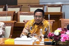 Sebut Khianati Reformasi, Anggota Fraksi Golkar DPR Tolak Wacana Presiden Tiga Periode