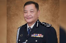 Mantan Kepala Polisi Malaysia Buka-bukaan soal Korupsi para Jenderal