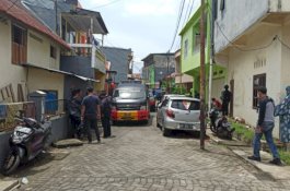 Pascabom Bunuh Diri di Gereja Katedral, Densus 88 Gerebek Sejumlah Titik di Makassar