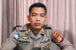 Minta Masyarakat Tidak Panik soal Bom Makassar, Polres Jeneponto: Tetap Beraktivitas seperti Biasa