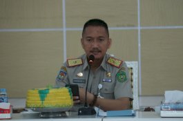 DPPKB Palopo Harap Pendataan Keluarga Berlangsung Akurat