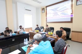 Penggoli Jadi Lokasi Percontohan Kelurahan Bebas Narkoba di Palopo