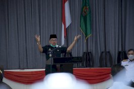 Wali Kota Buka Musrenbang Palopo:  Kepentingan Nasional Tak Boleh Dikesampingkan