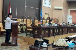 DPRD Jeneponto Punya 10 Daftar Usulan Ranperda 2021