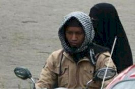 Terungkap! Pelaku Bom Gereja Katedral adalah Pasutri, Ini Pengakuan para Tetangga