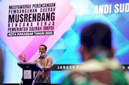 Plt Gubernur Sulsel Sebut Pentingnya Pemahaman Anti Radikalisme Bagi Remaja