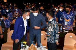 Pengusaha, Pejabat, dan Politikus Partai Lain Ramai-Ramai Gabung NasDem, Ini Daftar Lengkapnya