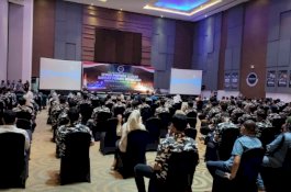 Ada Kader Bapera Diancam Pengurus Golkar, Ketum Fahd A Rafiq Siap Tumpahkan Darah untuk Membela