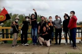 Ada Bom Bunuh Diri, KAM dan Albertus George Ajak Eratkan Kembali Kerukunan Antarumat Beragama