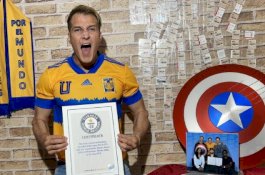 Pria Ini Pecahkan Rekor Nonton 'Avengers: Endgame' 191 Kali