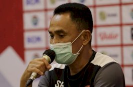 Cukup Imbang Lolos ke Perempat Final, PSM Makassar Tetap Ingin Menang