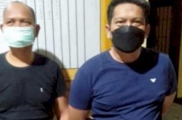 Kapala BKPSDM Bulukumba Jadi Tersangka Korupsi Bantuan Operasional Kesehatan