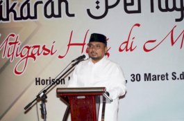 Demi Keselamatan Jemaah, Menteri Agama Siapkan Haji Sedetail Mungkin