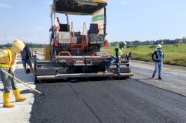 Bumi Karsa Raih 3 Sertifikasi SNI ISO 9001, 14001, dan 45001