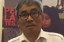 Pemprov Sulsel Masih Tunggu Juknis Larangan Mudik Lebaran