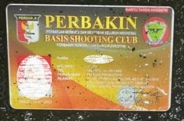 Berinisial ZA, Inikah Perempuan Berstatus Mahasiswi yang Ditembak di Mabes Polri?
