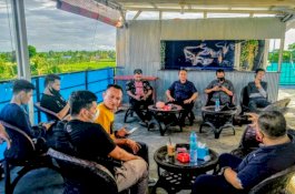 Tak Lagi Menyusu pada APBD, BUMD Wajo Jalin Kerja Sama dengan Beberapa Perusahaan