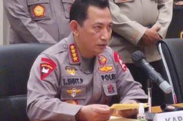 Sudah 23 Orang Ditangkap Sekaitan Bom Bunuh Diri di Makassar, Termasuk Perakitnya