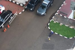 Penyerang Mabes Polri Zakiah Aini Suka Gonta-ganti Nomor HP