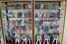 Ketahui 3 Hal Penting Ini Sebelum Menjadi Kolektor Action Figure