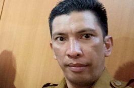 Lima Anggota DPRD Makassar Berstatus Orang Tanpa Gejala