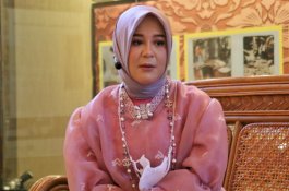 Hari Perempuan Internasional, Wawali Makassar Serukan Tak Ada Lagi Diskriminasi terhadap Perempuan