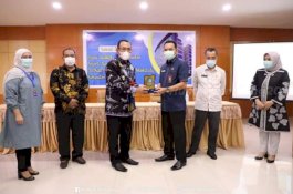 Ingin Contoh Manajemen RSUD Prof. Anwar Makkatutu, Wali Kota Cilegon Ajak Jajarannya Kunjungan ke Bantaeng