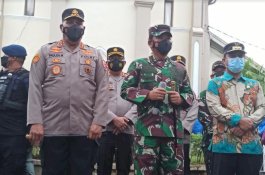 Awasi Gerakan Jaringan Kelompok Teroris, Polri Ajak Masyarakat Berpartisipasi