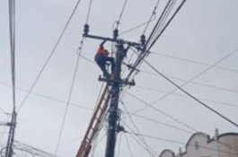 PLN Sulselrabar Berhasil Normalkan Kembali Listrik ke 327.391 Rumah
