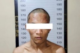 Masukkan 6 Botol Sampo ke Dalam Celana, Pria Ini Harus Berurusan Polisi