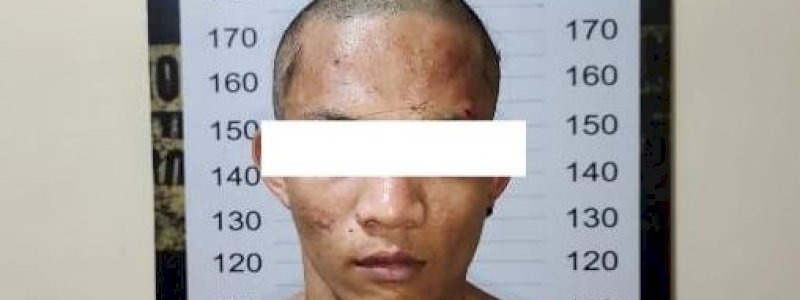 Masukkan 6 Botol Sampo ke Dalam Celana, Pria Ini Harus Berurusan Polisi