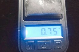 Oknum ASN Alumni IPDN Ditangkap Polisi di Jeneponto Gara-Gara Sabu-Sabu