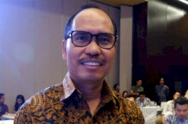 Ketua Apindo Sulsel: Perusahaan Wajib Bayar THR 15 Hari Sebelum Idulfitri