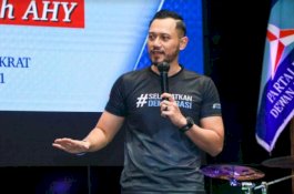 Demokrat Minta Moeldoko dan Kawan-Kawan Minta Maaf kepada Rakyat dan Presiden