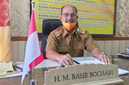 ASN Jeneponto yang Korupsi Langsung Dipecat, Bisa Jadi PNS Lagi Kalau Menang PK