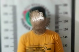 Gaji Oknum ASN Jeneponto yang Ditangkap Narkoba Bakal Ditahan