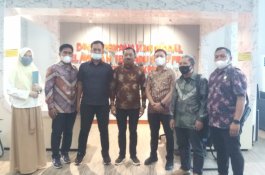 Berkunjung ke MPP Barru, Tanda-tanda Luwu Bakal Bangun Mal Pelayanan