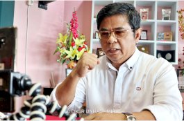 Tiga Prodi Fakultas Teknik Unhas Peroleh Akreditasi IABEE