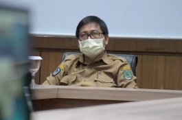Luwu Utara Siap Terapkan Digitalisasi Keuangan Secara Bertahap