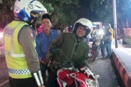 Pascabom Bunuh Diri Makassar, Polres Jeneponto Gelar Operasi Cipkon, Ini Sasarannya