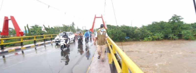 Jalankan Titah Plt Gubernur Sulsel, Dinsos Gercep Distribusikan Bantuan Korban Bencana