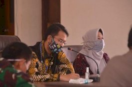 Laju Pertumbuhan PRDB Sinjai Naik hingga 540 Persen