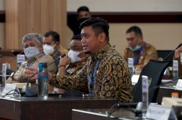 Bupati Gowa Dorong Pemulihan Ekonomi Nasional Lewat Optimalisasi PAD