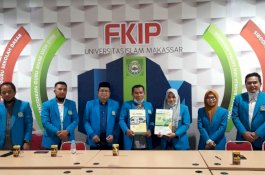 Kebijakan Kampus Merdeka, Mahasiswa FKIP UIM Kuliah Lintas Prodi