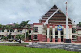 Puluhan Pejabat Jeneponto Terlambat Laporkan LHKPN ke KPK